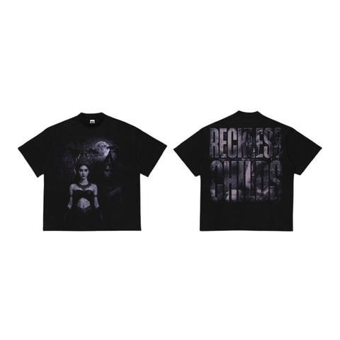 LOST OF QUEEN Tee