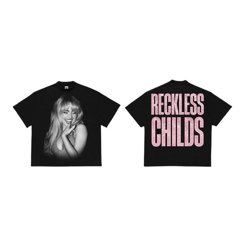 RECKLESSCHILDS 050 (Black)