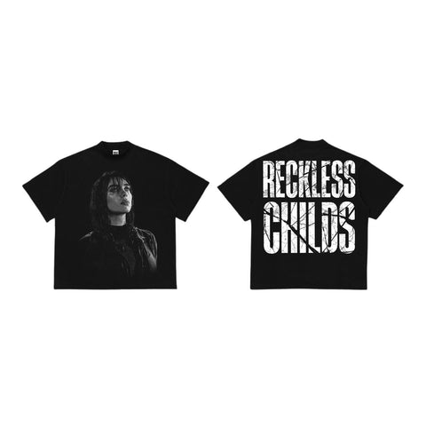 RECKLESSCHILDS 036 (Black)