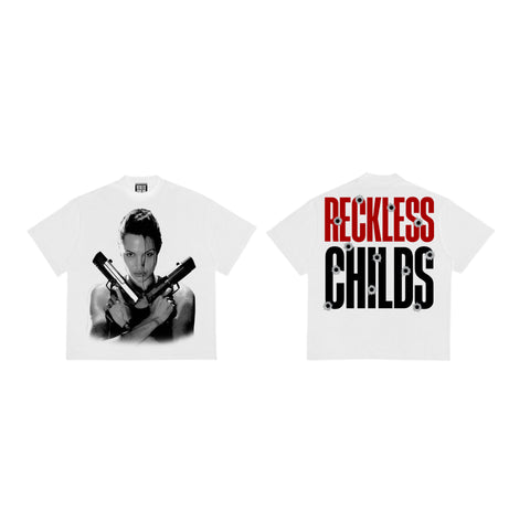 RECKLESSCHILDS 003 (White)