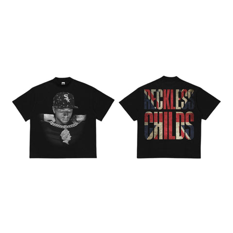 RECKLESSCHILDS 046 (Black)