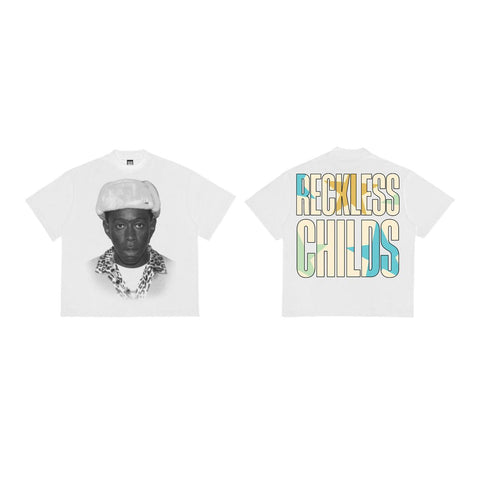 RECKLESSCHILDS 047 (White)