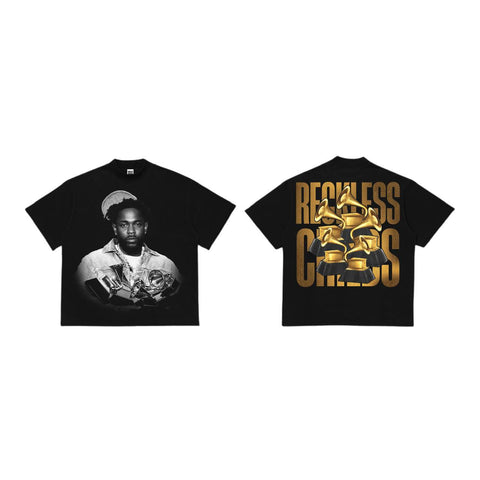RECKLESSCHILDS 048 (Black)
