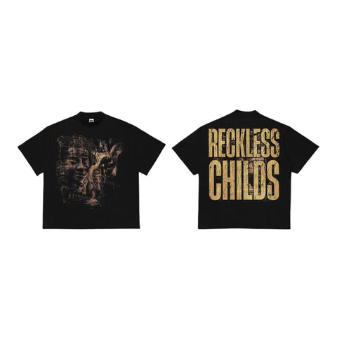 Bayon Temple Tee