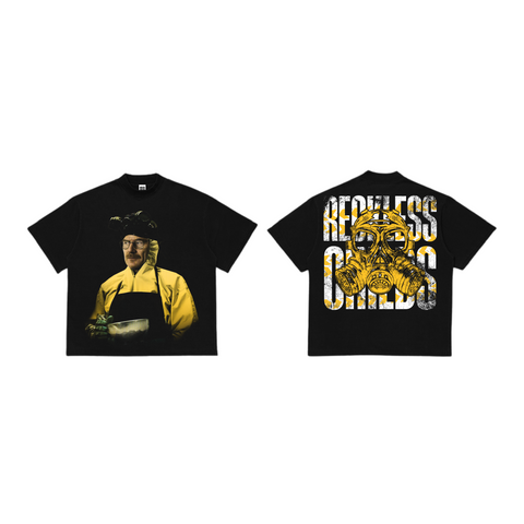 RECKLESSCHILDS 032 (Black)