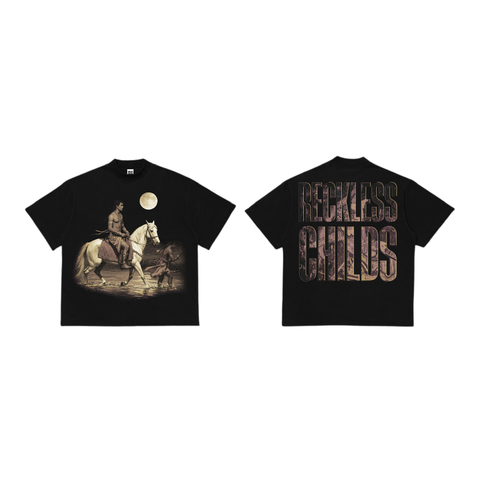 KING Tee