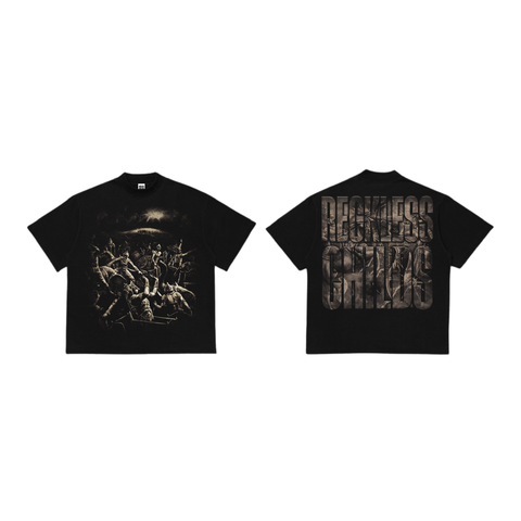 CHAOS Tee