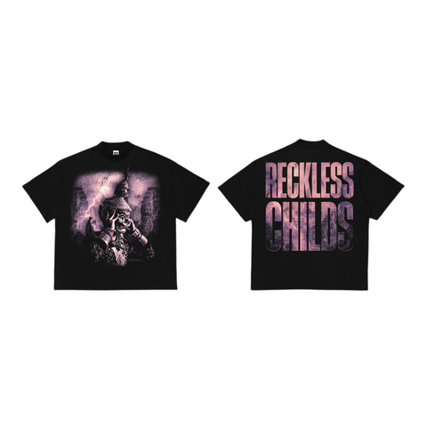 YEAKSA Tee