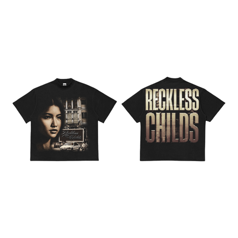 OLD CITY Tee